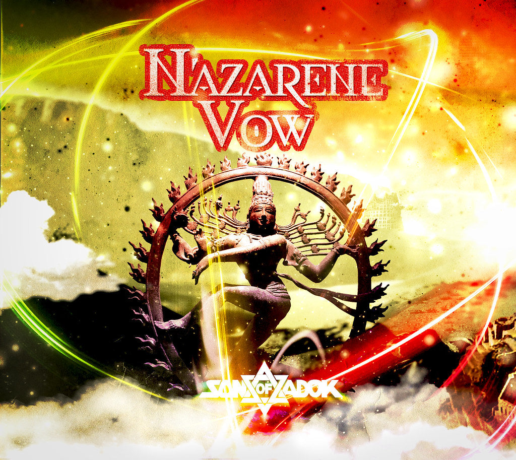 Limited Edition Conspirituality Double Disc Album (2009)