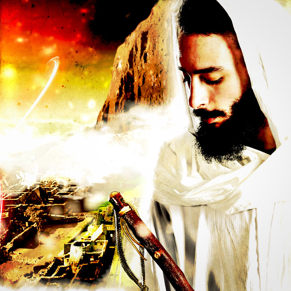 Limited Edition Conspirituality Double Disc Album (2009)
