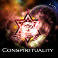 Conspirituality X2 Digital Download Album (2009)